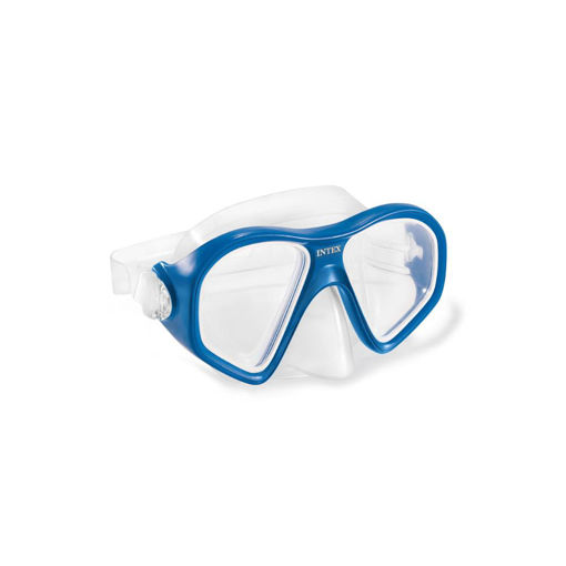 Picture of INTEX REEF RIDER MASK BLUE